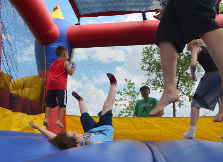 End of School Extravaganza